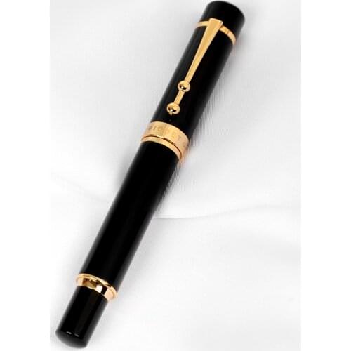 Piguet Genève Suisse Fountain Pens