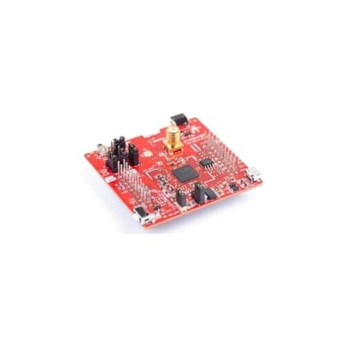 BOOSTXL-CC3135 BOOSTERPACK CC3135 NETWORK PROCESSOR Development Board