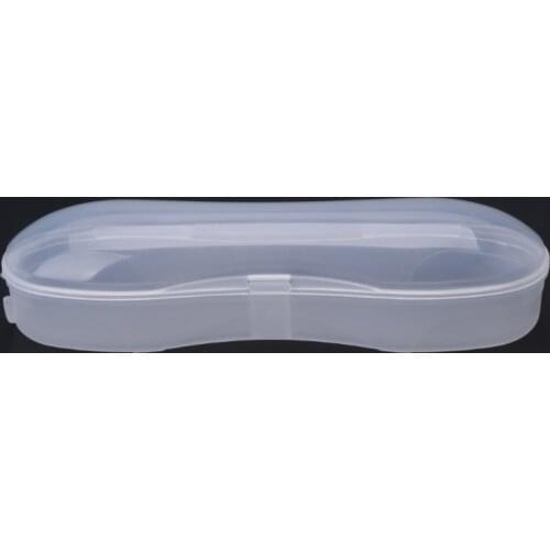 Portable box for pool glasses swim eyewear Swimming Goggles Unisex Anti Fog Protection Waterproof Glasses