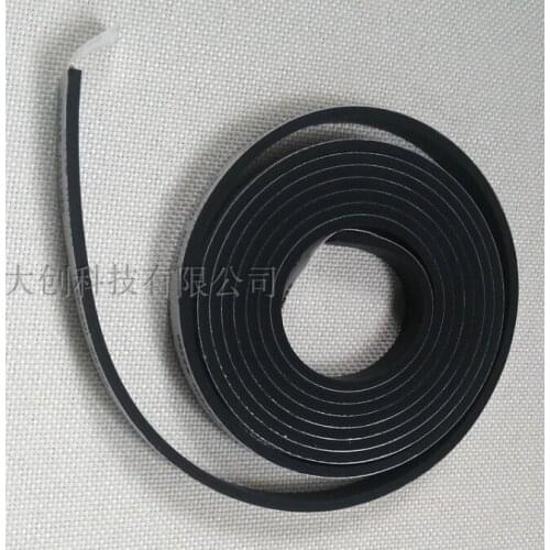 Pen line Rubber for Mimaki Cutting Plotter made in Japan