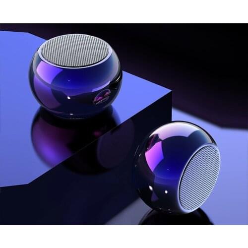 Portable Speakers SOUMETIN China