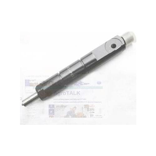 Fuel injector as picture showed for Fujian Lijia SL3105ABT (EPA qualified engine), part number