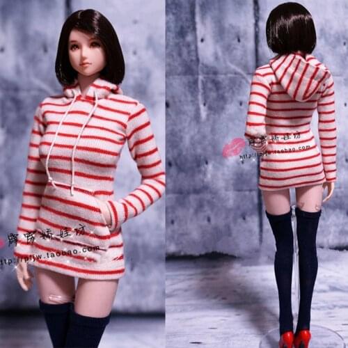 In Stock MCCTOYS MCC030 1/12 Audrey Hepburn Head Shape + 6'' Clothing Set Collection Toy in stock