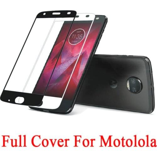 VEVICE Screen Protectors For Motorola Moto G5 Plus