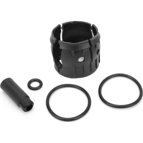 Gear Selector Bush Gear Shift Stick Repair Bush Kit Durable ABS for Car