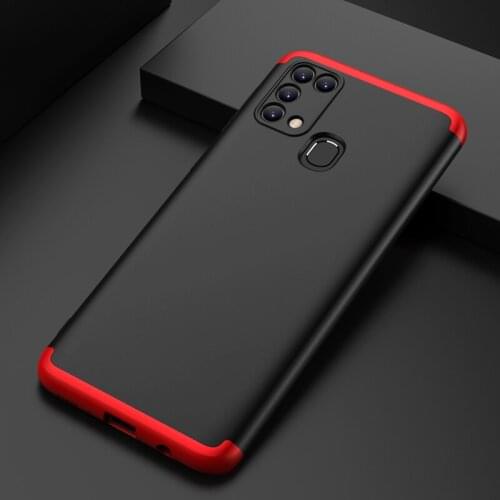 XIYWEY Samsung Galaxy M30 Phone Cases