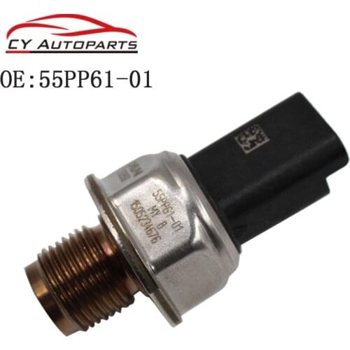 YAOPEI NEW Genuine Fuel Pressure Regulator Sensor 55PP61-01 28389852 1505234676