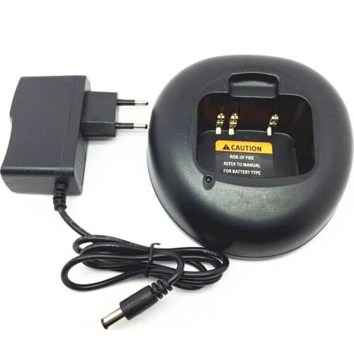 110V-220V Battery Charger for motorola GP88S gp308/ct150/ct250/ct450/pro3150/cp250/cp450/cp450ls/p040 walkie talkie