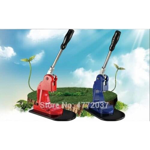 Pin Badge Making machine Round Button Badge Maker Machine