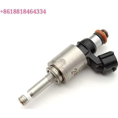 1x 164505LAA01 16450-5LA-A01 High Quality fuel injector AN0090 for Honda- Accord CR-V Acura TLX ILX 2013-2015 car accessories