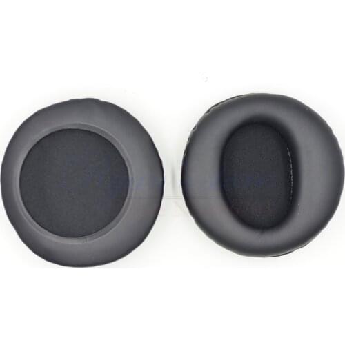 Earpads cushion Ear pads for Sony Pulse Elite Edition Wireless PS3 PS4 Headsets
