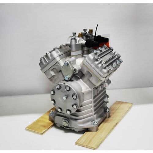 BOCK Auto Parts
