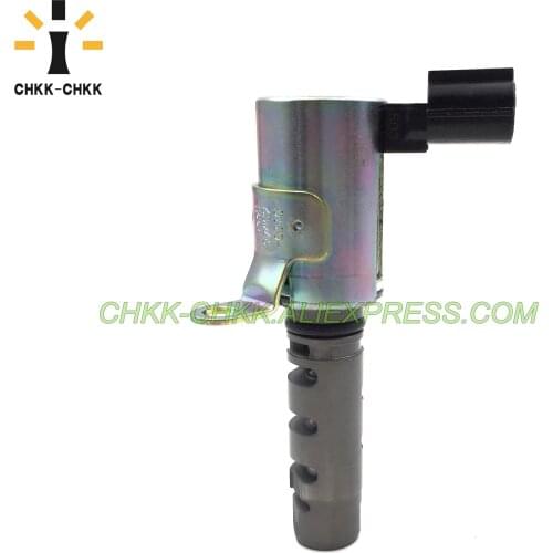 CHKK-CHKK Engine Camshaft Timing Oil Control Valve OEM 15330-97402 for Toyota Avanza Rush Vios 1.3L 1.5L 15330-97402