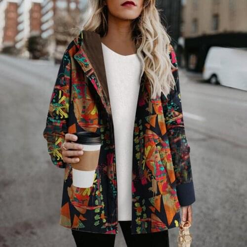 Conncozy Women's Fleece Jackets