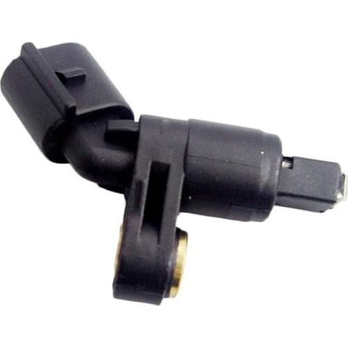 Pair Front ABS Wheel Speed Sensor L R For Audi A3 TT For VW Golf for Jetta Beetle Passat for Skoda Octavia 1J0927803 1J0927804