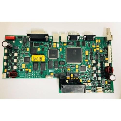 For Agilent G1312 Binary Pump Motherboard G1312-66540