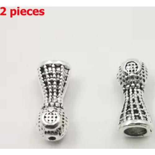 For making tasbih Metal fittings tassels cap Tasbih accessories LXPJ008