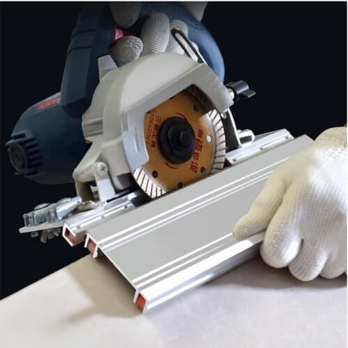 Multifunctional 45Degree Tile Chamfering Device Stone Cutting Exposed Outside Corner Construction Tool Angle Cutting Tools