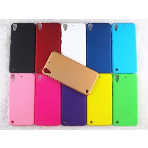 Fashion Case Frosted Plastic Hard Protective Back Case For HTC Desire 626 626G 626S 626W 626T/Desire 530/Desire 630/Desire 728