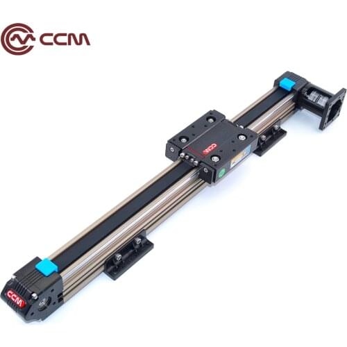 Linear Motion Actuator Guide 1000mm 8kg
