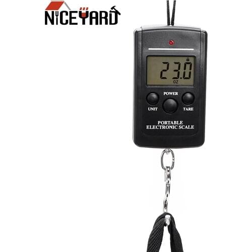 Весы для багажа NICEYARD China At AliExpress