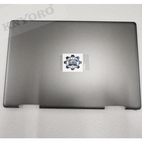 New for Dell Inspiron 7573 7000 P70F 15.6" LCD back Cover M2T86 0M2T86 460.0CL08.0021