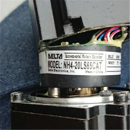 New DELTA incremental Rotary Encoder NH4-20LS65CAT NH4-20LS65CAD NH4-20LS65C7T NH4-20LS65C7D NH4-20LS65CAB CZT for A serie drive