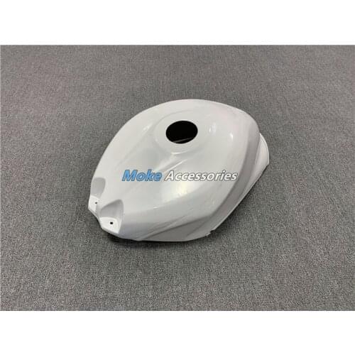 GAS FUEL TANK COVER FAIRING FOR SUZUKI GSXR1000 2017 2002 2019 2020 UNPAINTED