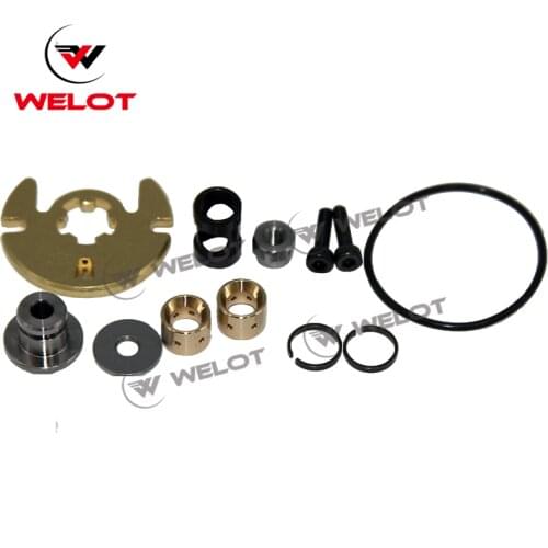 Turbo Repair Kits WL3-1301 Turbocharger Rebuild Parts Fit For 54359880000 54359880008 54399880005 54399880015 54359880002