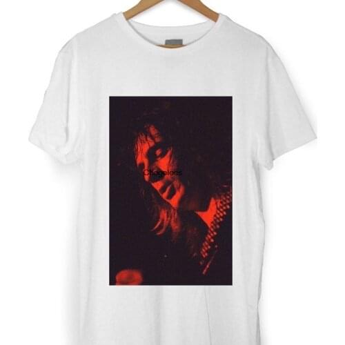 Glenn Tipton Shirt Judas Priest Tshirt Judas Priest Shirt Vintage Shirt Band Tshirt 1970s Music Hard Rock Rock Tees