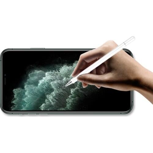 Stylus Pen Drawing Capacitive Screen Touch Pen For Samsung Galaxy Z Fold 2 Galaxy Z Fold2 5G Flip A21S Mobile Phone pen case