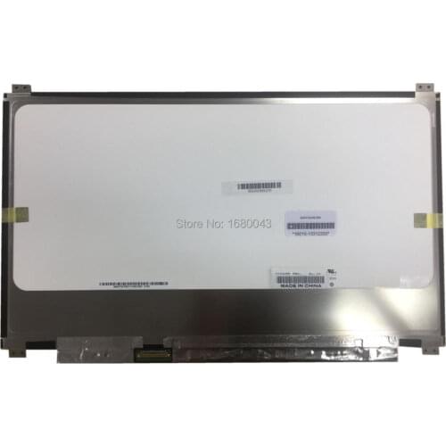 N133HSE-EB3 N133HSE EB3 N133HSE-EA3 1920*1080 eDP 30pin Laptop LCD Slim LED screen IPS Screen