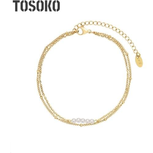 Ювелирные наборы TOSOKO China At AliExpress