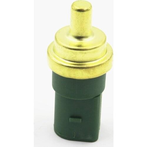1Pcs Auto Car Engine Coolant Temperature Sensor Control Water Temp Switch For VW Passat Golf Polo Skoda A2 A3 A4 A6 059919501A