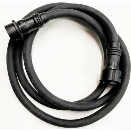 10-Pin Main Wire Harness Extension 6.6 ft Yamaha Board Engine 703 Remote Control Box Extension Use 2M - 688-8258A-10-00