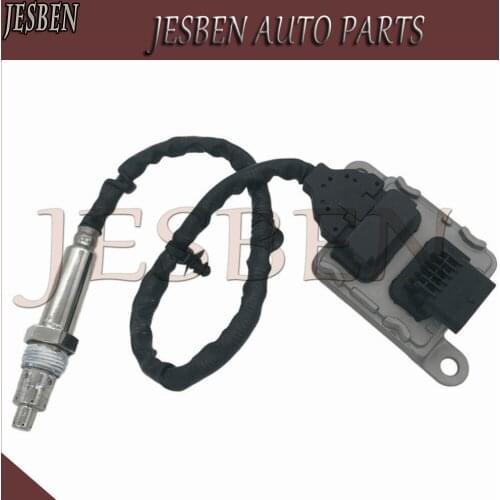 55487663 SNS427 Front Lambda Probe NOX Sensor for Opel VAUXHALL Insignia B 2 MK2 ANTARA L07 ZAFIRA TOURER C 2.0 CDTI 2015-2021