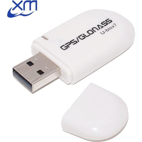 10PCS VK-172 GMOUSE USB GPS Receiver Glonass Support Windows 10/8/7/Vista/XP/CE