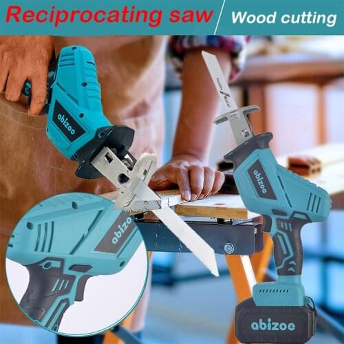 Abizoe Electric Saws For Wood