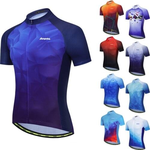 Cycling AOGDA China