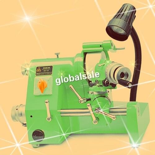 FREE SHIPPING GD-U2 Professional Electronics Universal Sharpener Cutter Grinder Surface Cutting Grinder Machine Tool