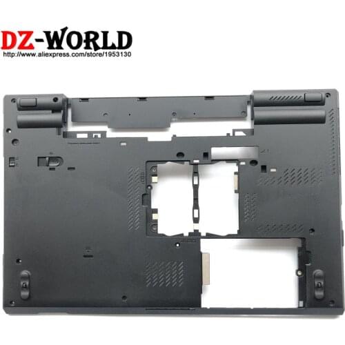 New Original Bottom Case Base Cover D Cover for Lenovo ThinkPad T530 W530 Back Shell 04Y2056 04W6918