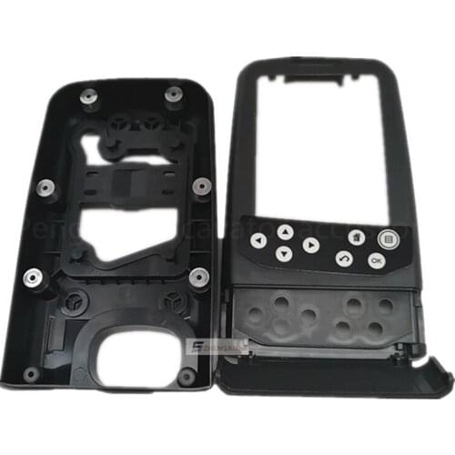 Display case Decorative case for CAT320D 336D 330D 345D 329D Cab instrument case Display cover Excavator parts Free shipping