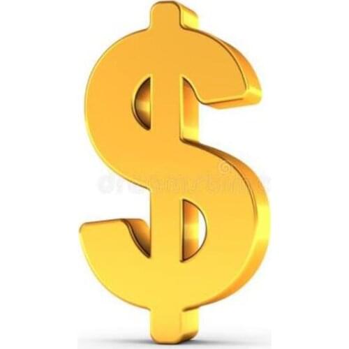 Extra Charge on Shipping or Gift