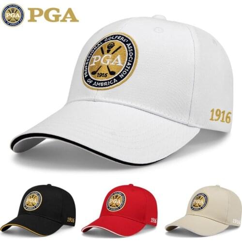 Golf Ball Cap Sunscreen Cap Outdoor Sports Baseball Hat