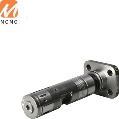 Hydraulic pump PC200-8 PC220-8 PC240-8 main pump PC valve assembly 708-2L-06650