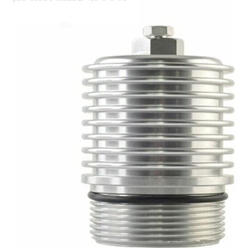 Gearbox Oil Filter Housing Upgrade Heat Sink for V.W S.EAT S.KODA A.Udi 2.0 Liter TFSI (EA113 EA888) Motor