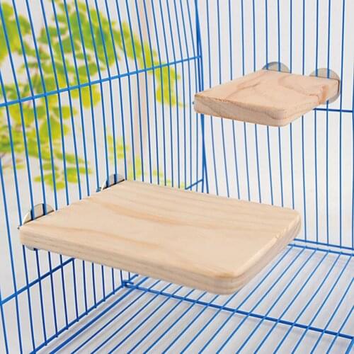 LanLan Parrot Perches China