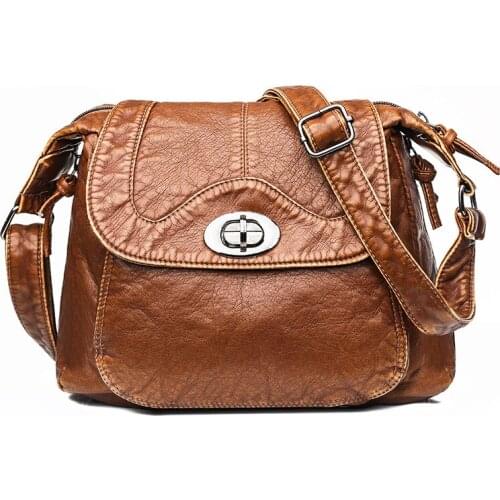 LONGXIOR Womens Vintage Bags