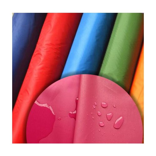 Solid color thin style pvc waterproof cloth sleeve poncho handlebar wind changing mat with a cloth tarpaulin raincoat material