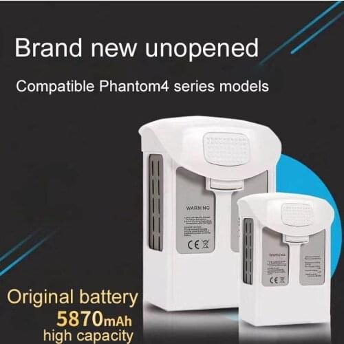 Oein Quadcopter Batteries